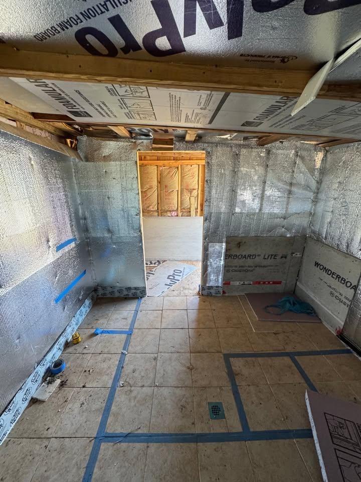 Home Additions for Vesp General LLC in Greer, SC