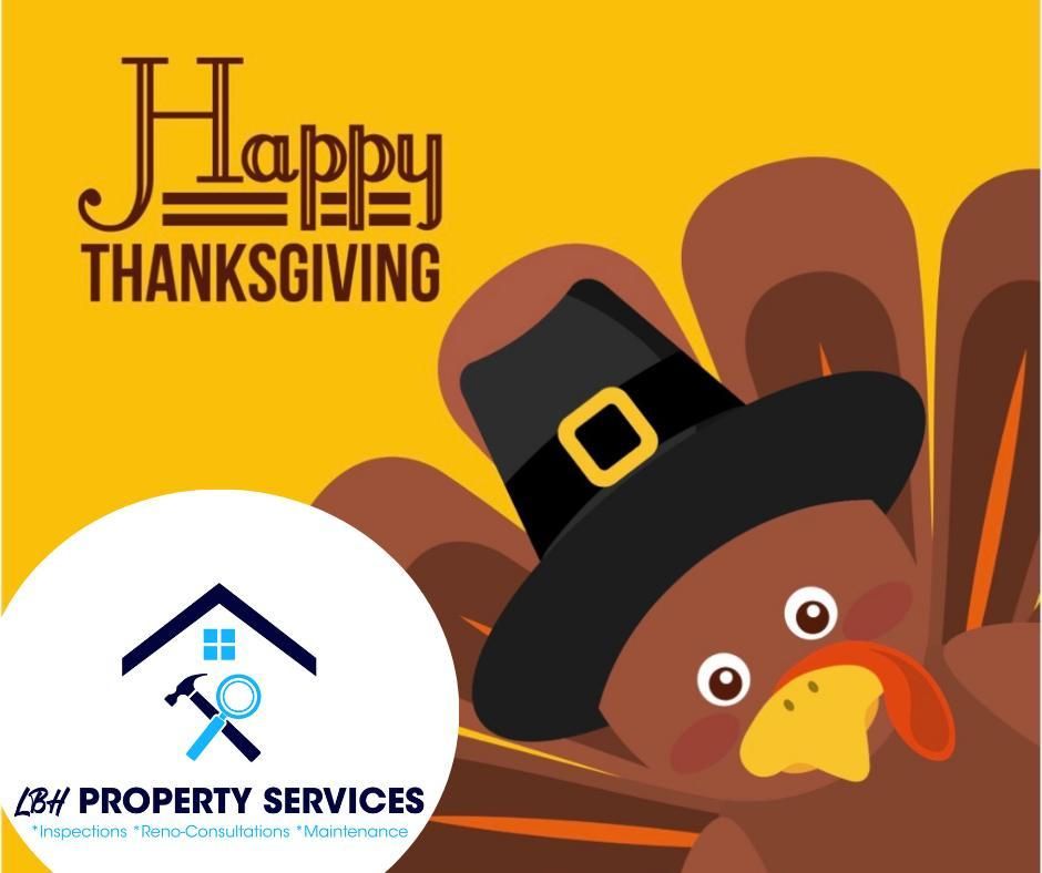 Home Inspection for LBH Property Services in New Orleans, LA