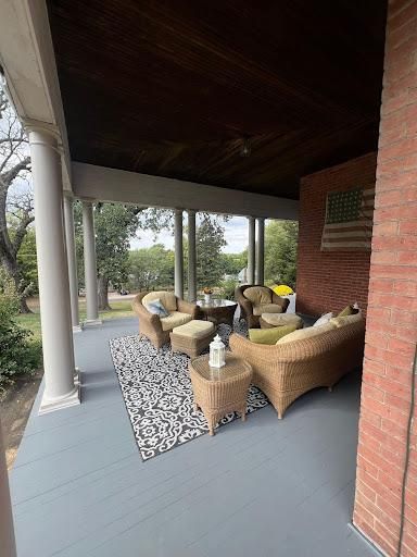 Deck & Patio Installation for Big Picture Construction & Design in Eldridge, IA