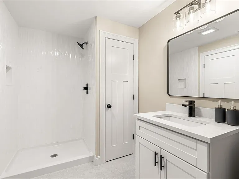 New Construction Plumbing for K-Medeiros-Plumbing in Winchester, MA