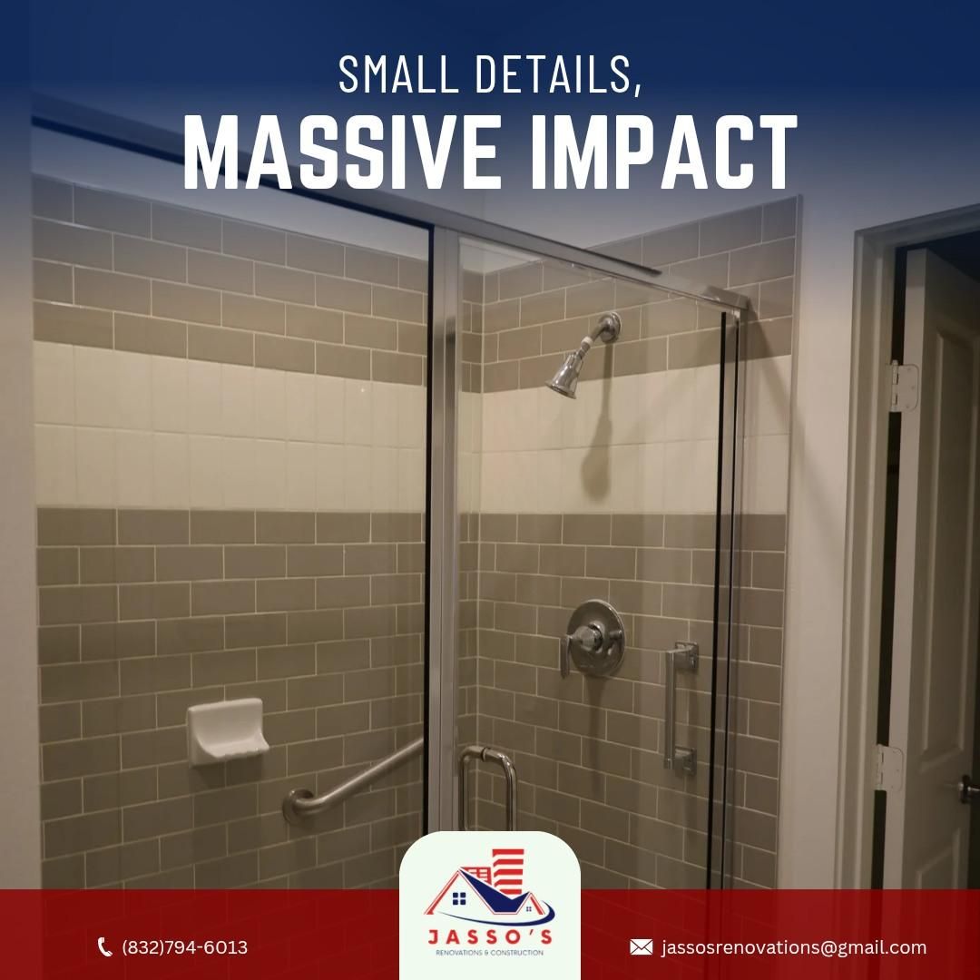 Painting for Jasso’s Renovation and Construction LLC in Houston, TX