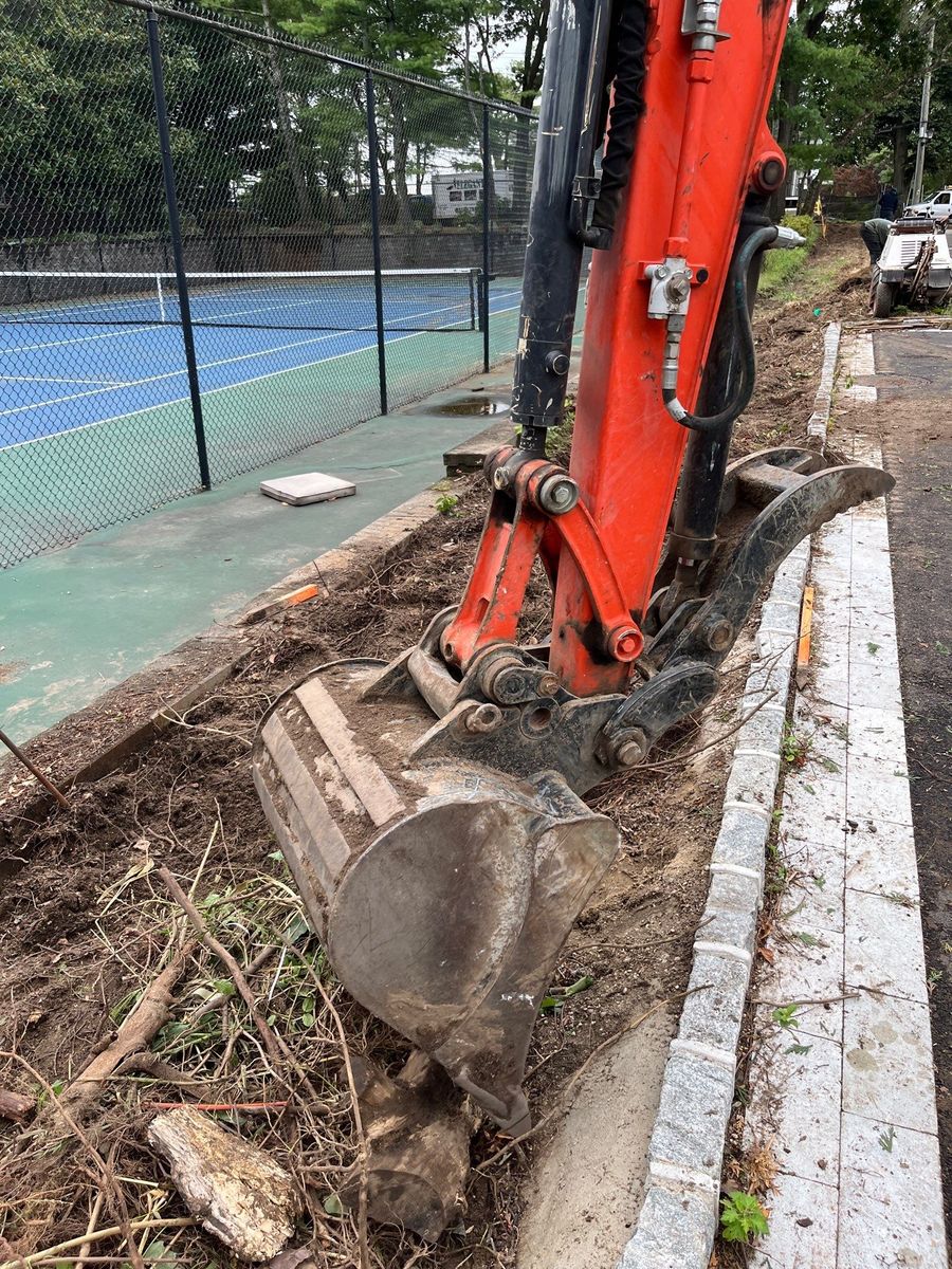 Hardscaping for Elegant Lawns & Landscaping in Inwood, NY