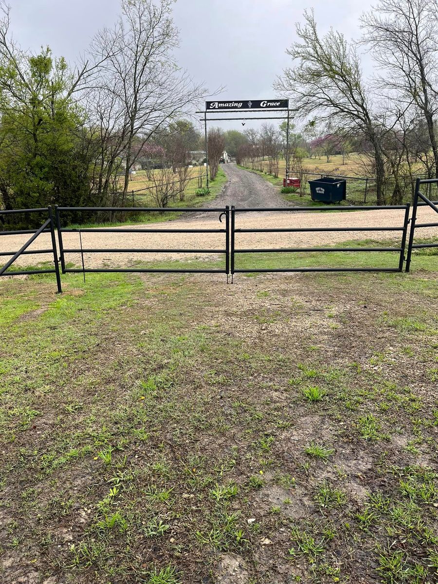 Gate Installation and Repair for Bigtime Fence & Construction in Farmersville,  TX