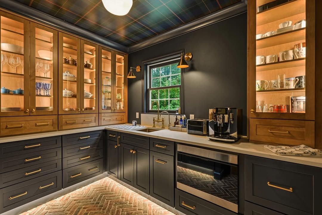 Kitchen Renovation for Modern Art Construction in Lynn, MA