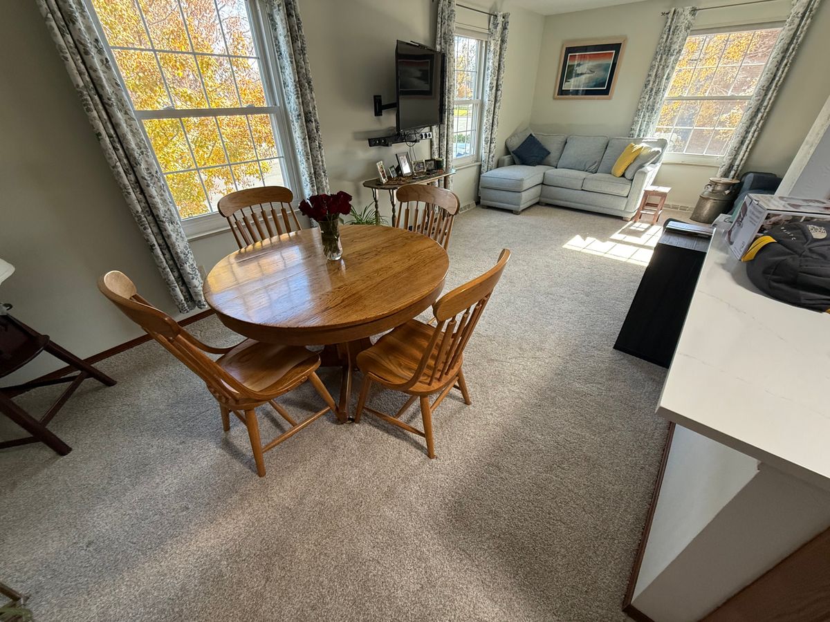 Floor Installation for Finest Carpeting and Flooring Installation in Denver, CO