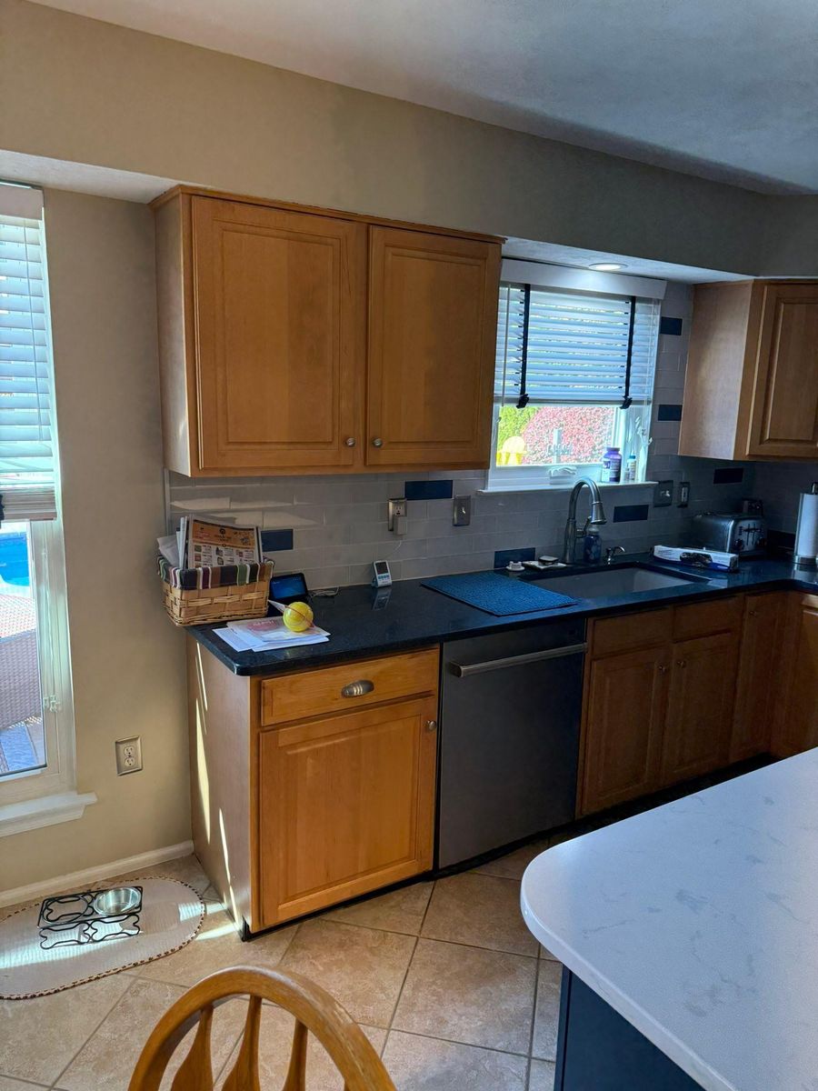 Kitchen Remodels for Taylor Maid Kitchen & Bath Design in Lumberton Township, NJ