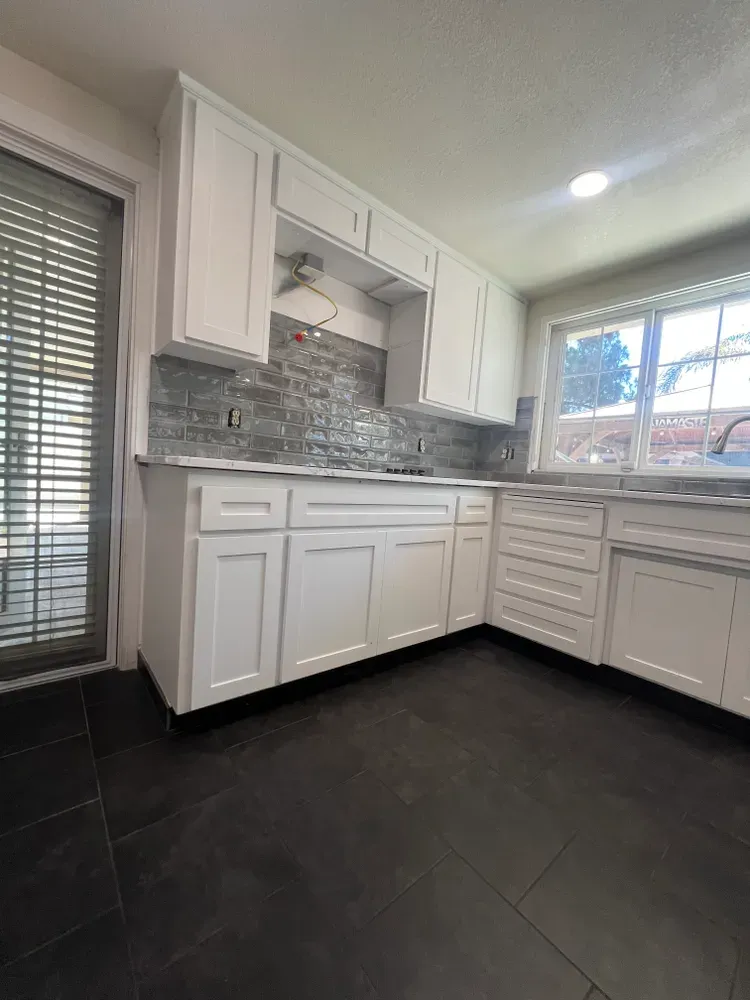 Interior Painting for Ironcrest Painting in Reno, NV