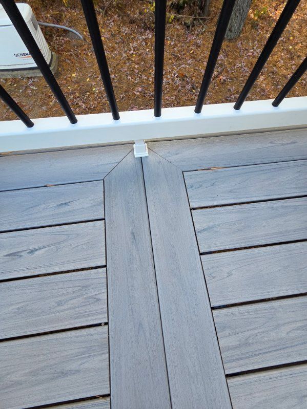 General Remodeling for Coastline Property Renovations in West Kingston, RI