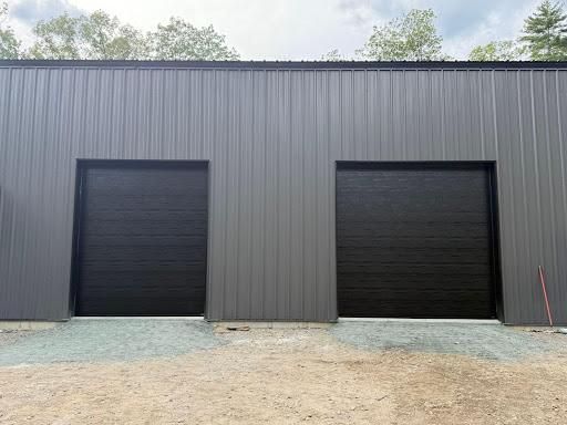 Garage Door Installation for 603 Garage Door Services LLC in Claremont,  NH