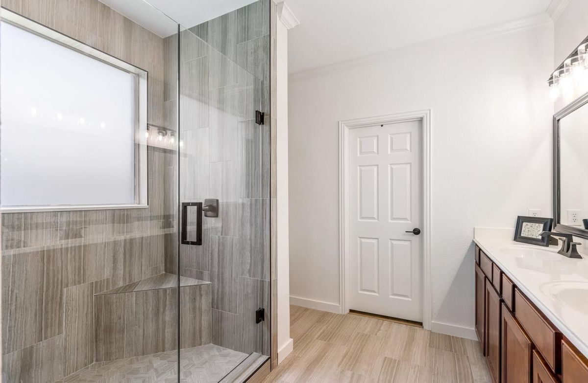 Flooring for Git Er Done Home Remodeling in Wylie, TX