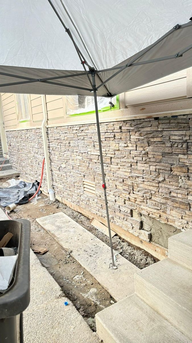 Masonry Restoration for MAG Stone and Brick Restoration in Everett, WA