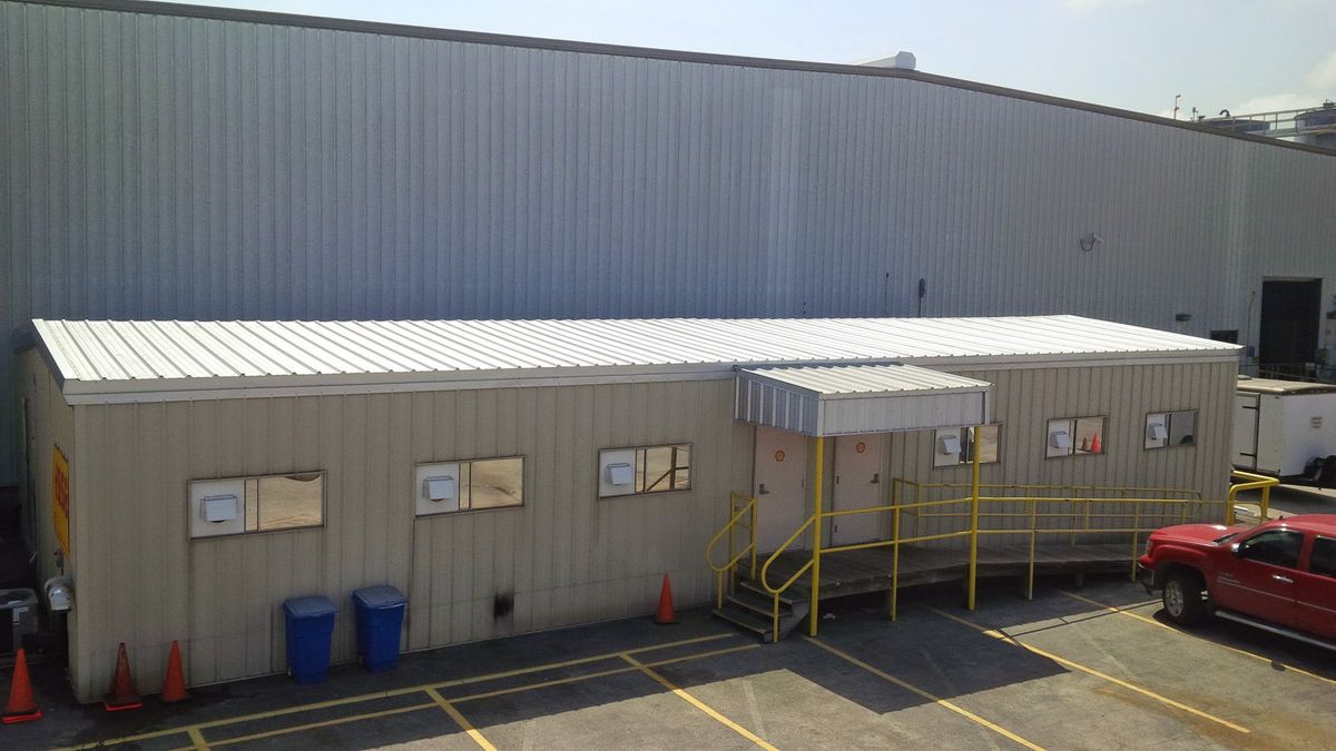 Metal Roofing for Alfreds Sheet Metal & Roofing in Houston, TX