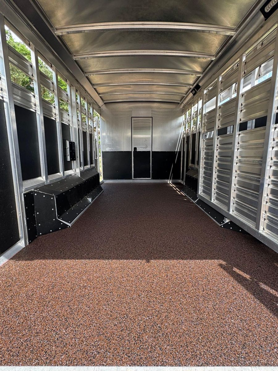 Other Areas for Shelton Trailer Flooring  in Ocala, FL