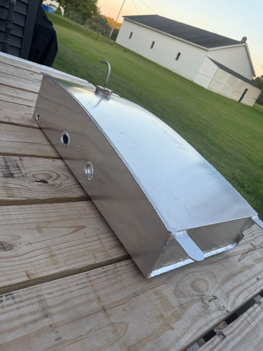 Automotive, Marine, & Aerospace Welding for Fusion Welding in Pierz, MN