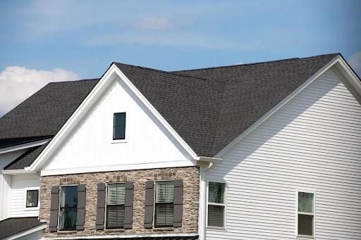 Residential Roofing for Miller & Kemp Contracting in Bloomfield, IN