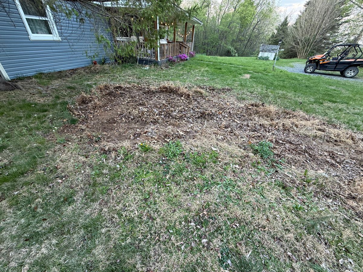 Yard Waste Removal for Valley View Junk in Stephens City, VA