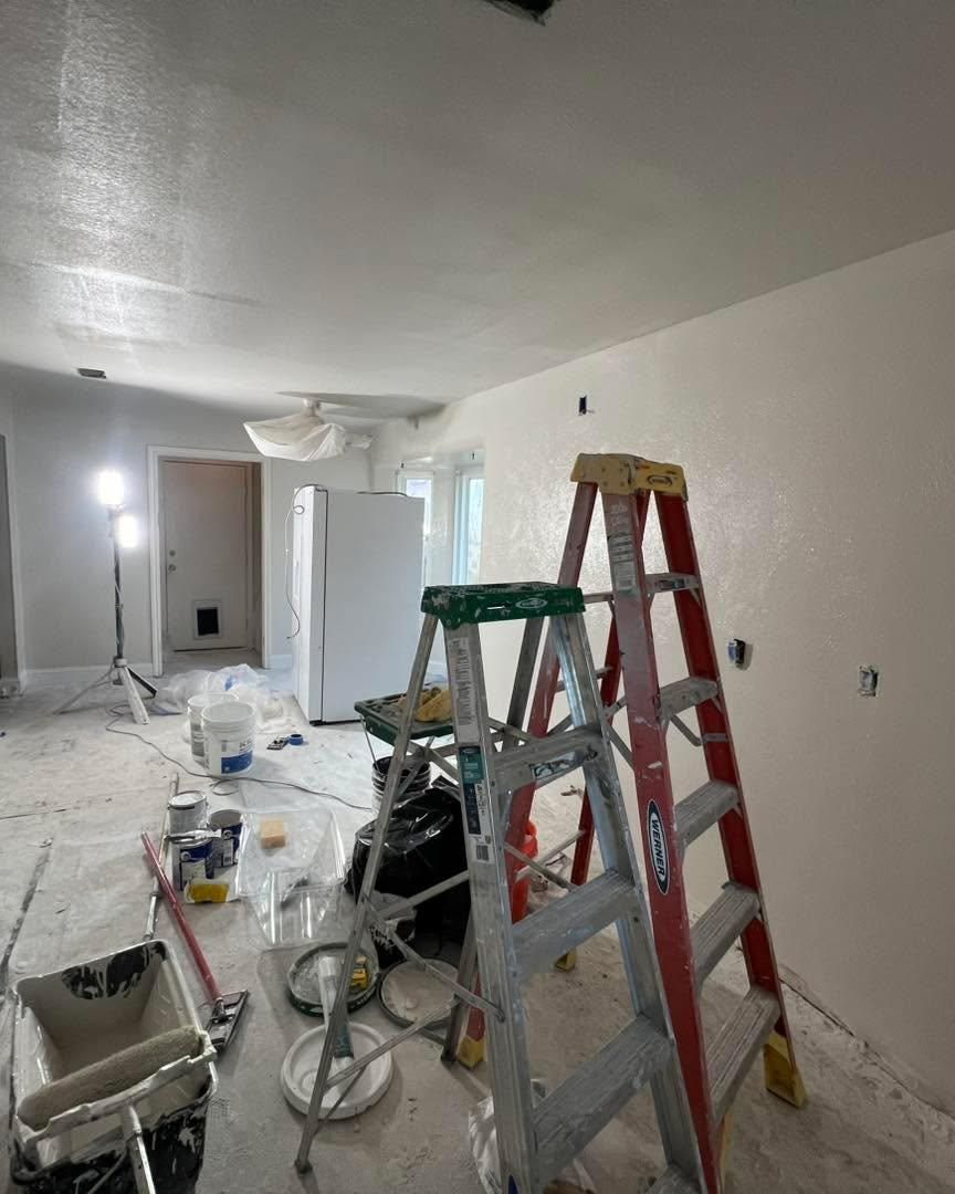 Flooring for Git Er Done Home Remodeling in Wylie, TX