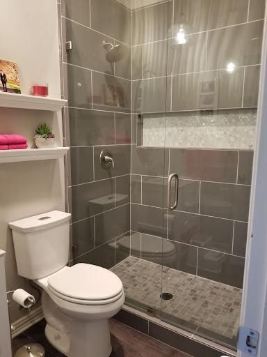 Bathroom Renovation for Dilosa Home Services in Dallas, TX