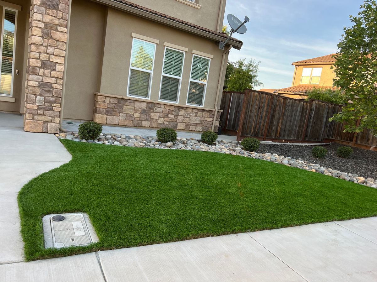 Material Delivery for Digging Dudes in Hayward, CA