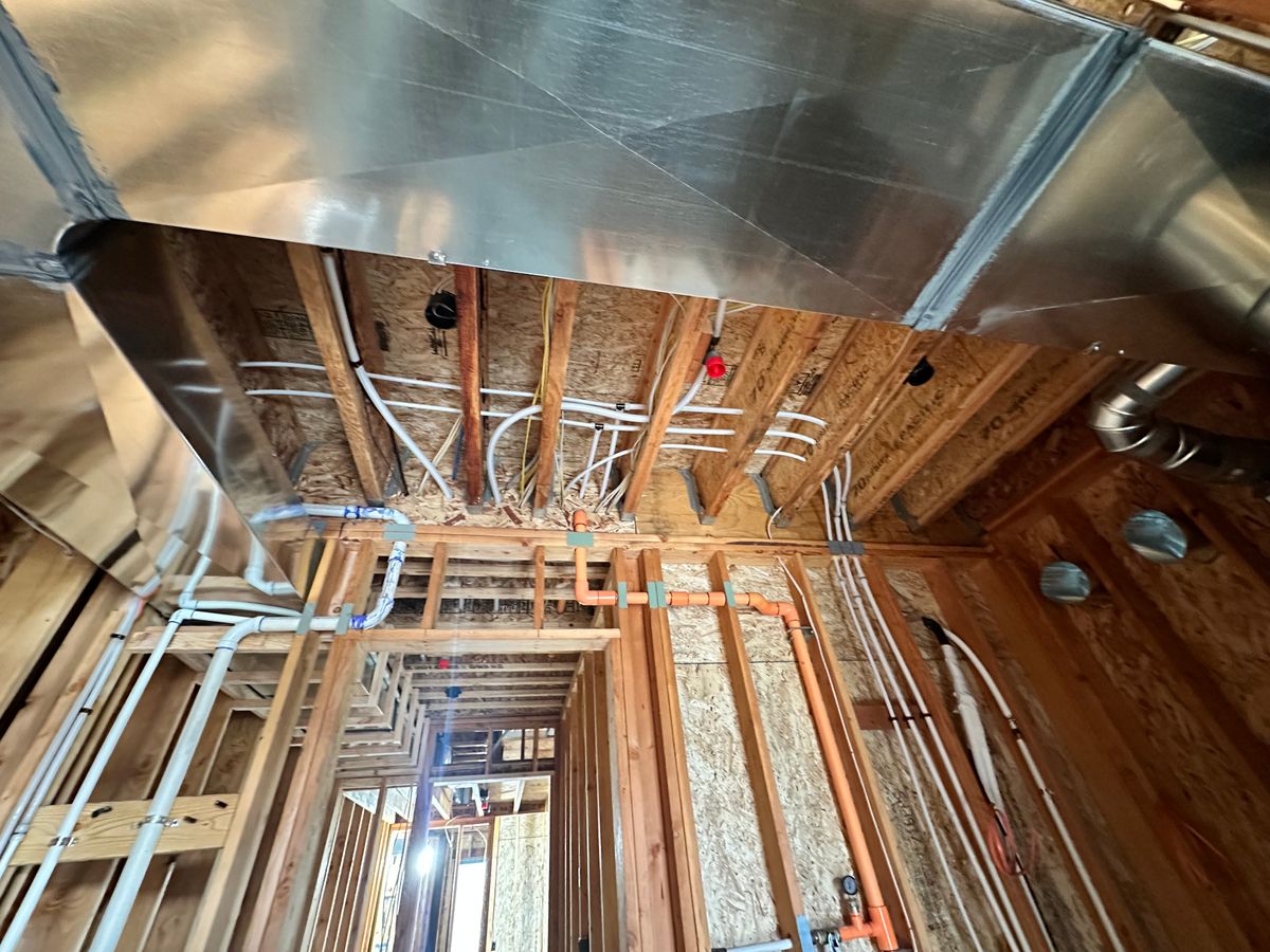 General contractor for P Martin Construction LLC in Snohomish, WA