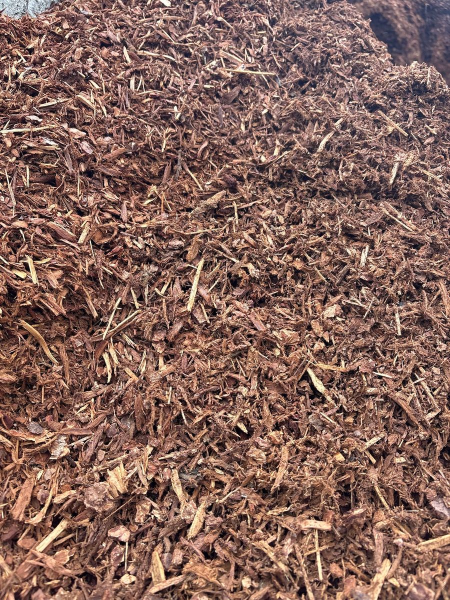 Landscape Supply Center for Handy Hands Landscape in Corvallis, OR