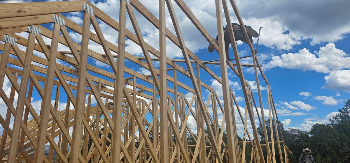Custom Home Building for JA Mountain View Custom Homes LLC  in Payson, AZ
