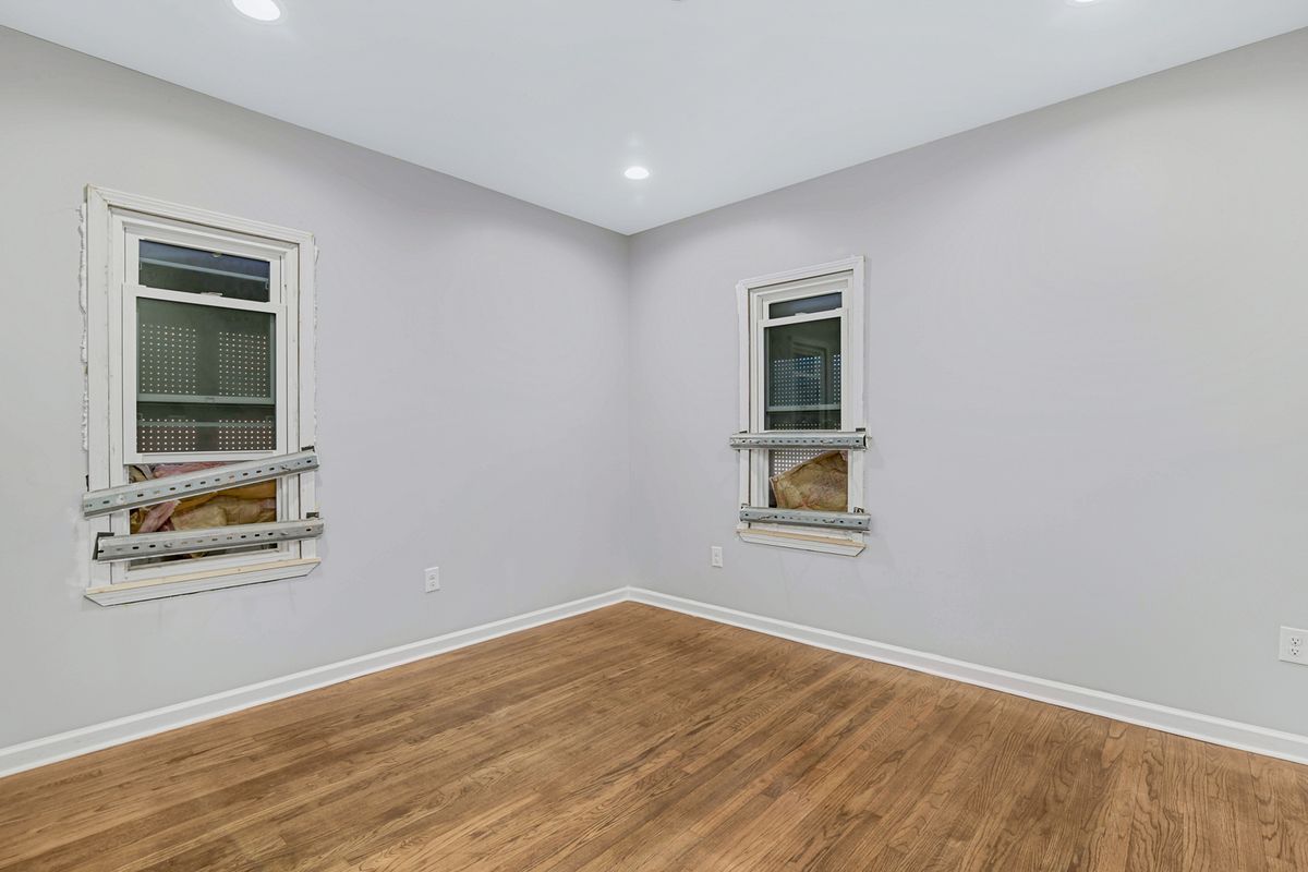 General Contractor for Denson Construction Services in Detroit, MI