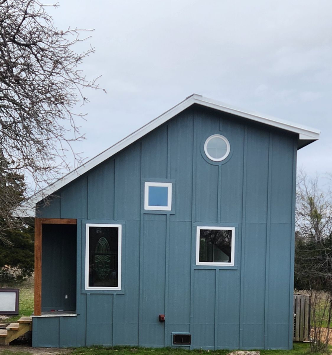 General Contracting for Roger England Home Remodeling in Greenville, TX