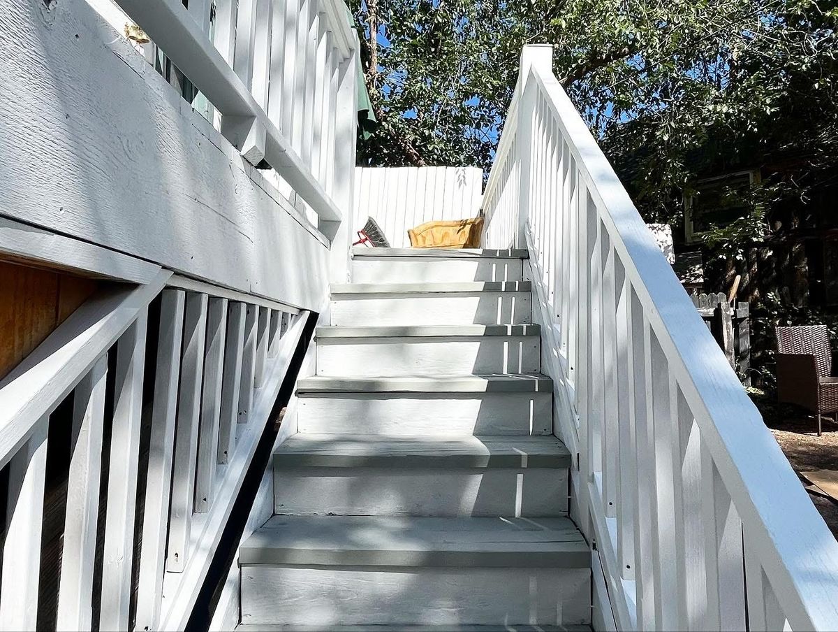 Carpentry for All Season Improvements LLC in Colorado Springs, CO