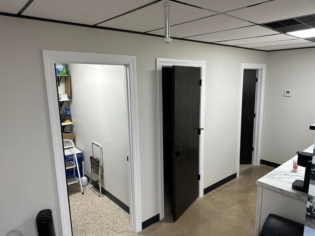 General Remodeling for HBN Contracting in Hopkinsville, KY