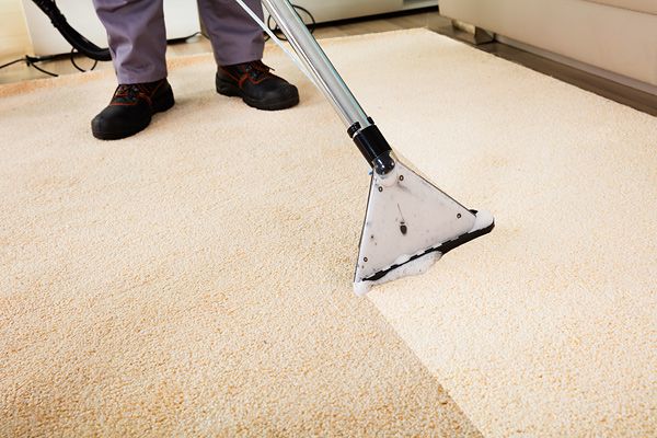 Commercial Carpet Cleaning for Hoodco in Chubbuck, ID