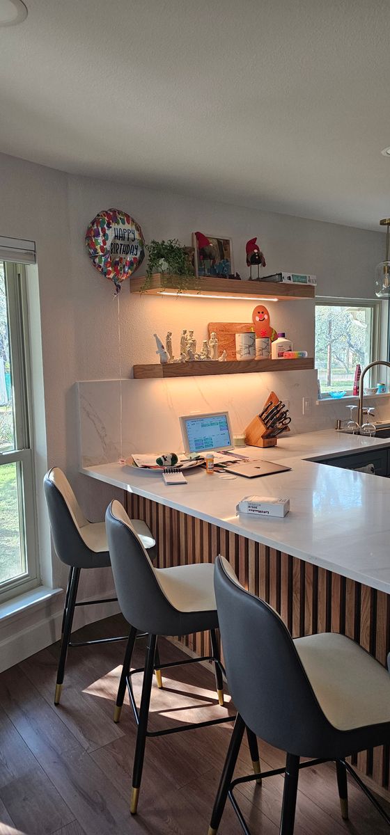 Full Home Remodeling for Spencer Renovations Inc. in Selma, TX