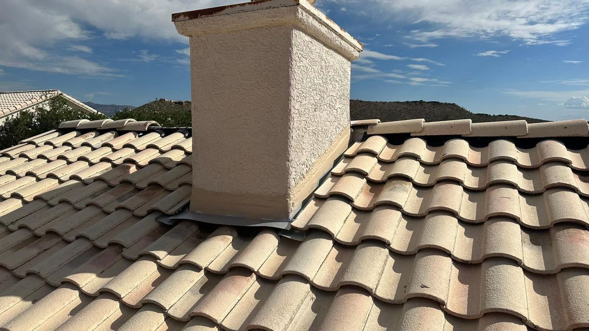 Other Services for Alpha Roofing LLC  in Tucson,  AZ