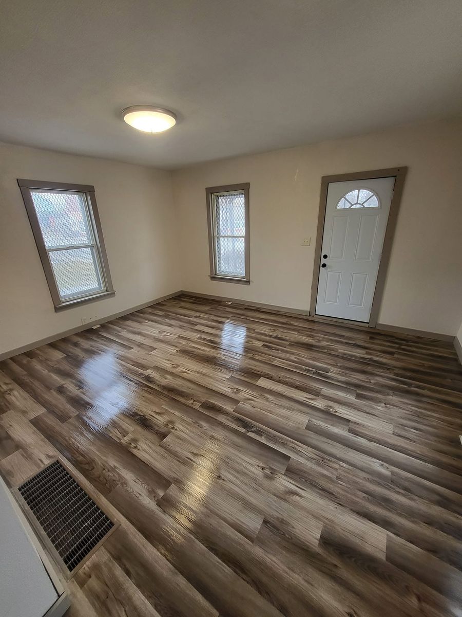 Remodeling Services for Kingdomproof in Lima, OH