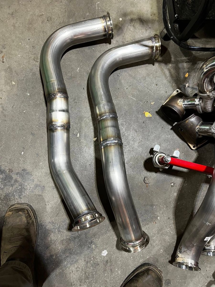 Aluminum Welding for Stratton Welding Service LLC in Richmond, VA