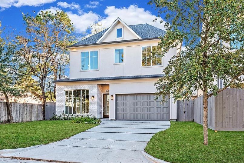 Custom Homes for Alpine Home and Construction in Madisonville, TX