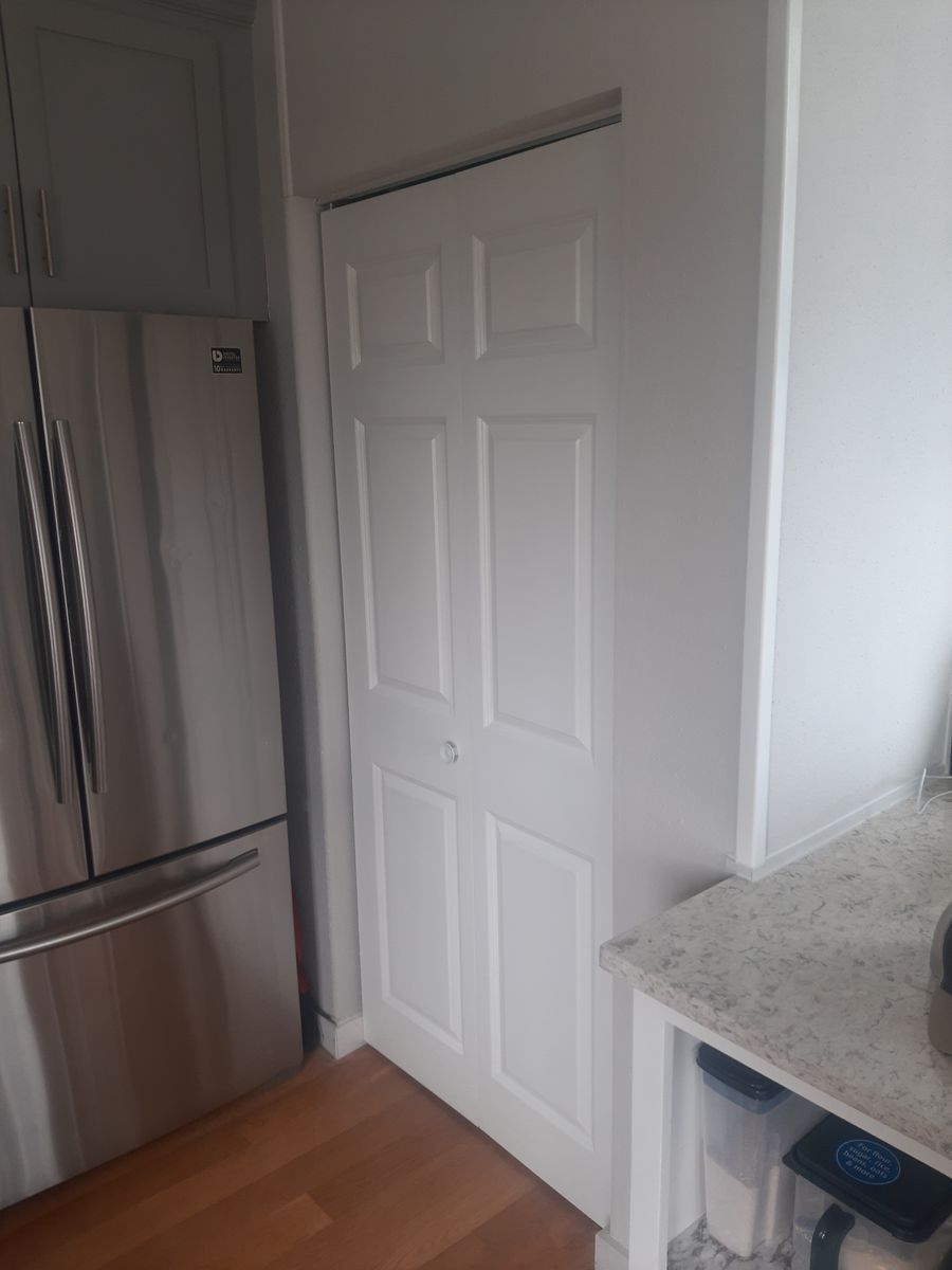 Interior Door Installation for Wild Mutt Handyman Services in Pullman, WA