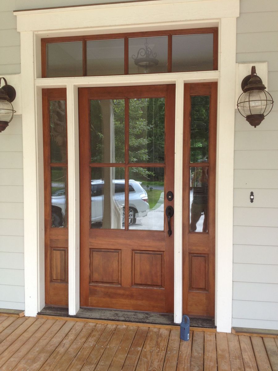 Doors and Windows for Affordable Remodeling ETX in Tyler, TX