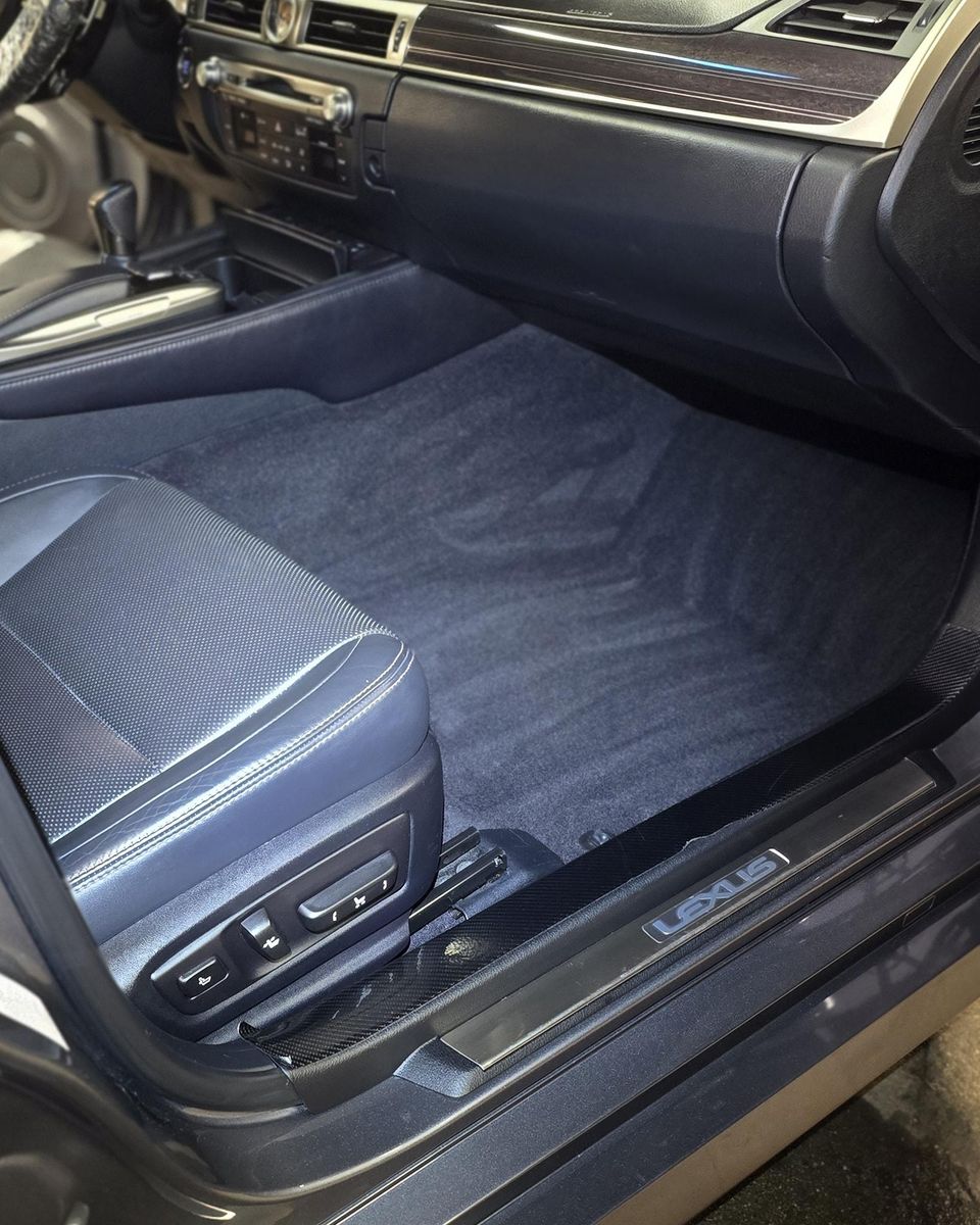 Full Detail Service for Luxury Auto Detail in Peoria, IL