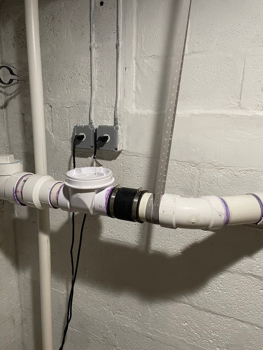 Sewer Line Repair for Nicks Sewer and Drain Cleaning in Ridgefield Park, NJ