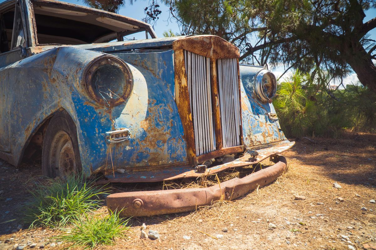 Junk Removal for Maverick's Land Services  in Elwood, IN