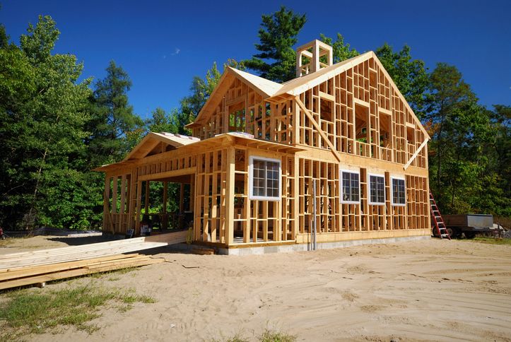 Full Renovations for High Tech Pro-Construction in Elmhurst, IL