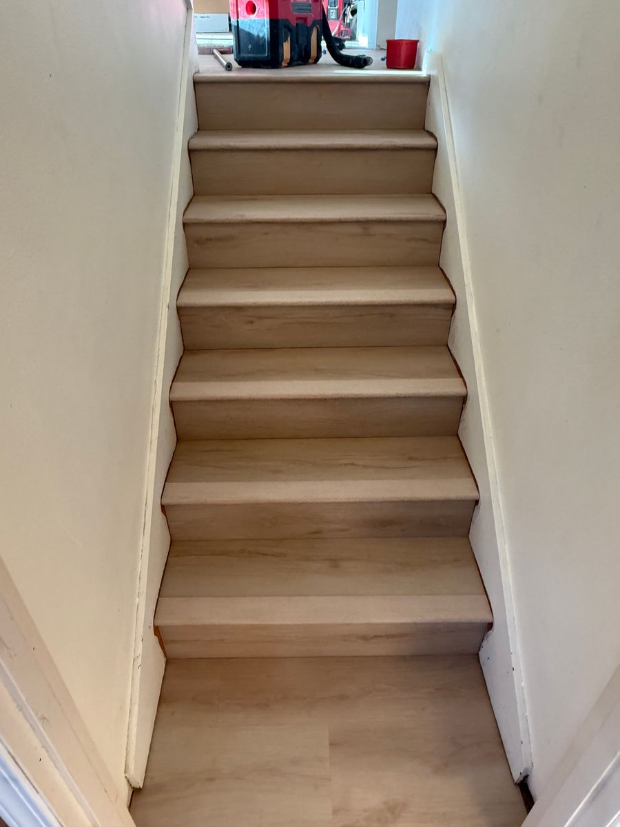 Flooring for PBB Construction in Hillsboro, OR