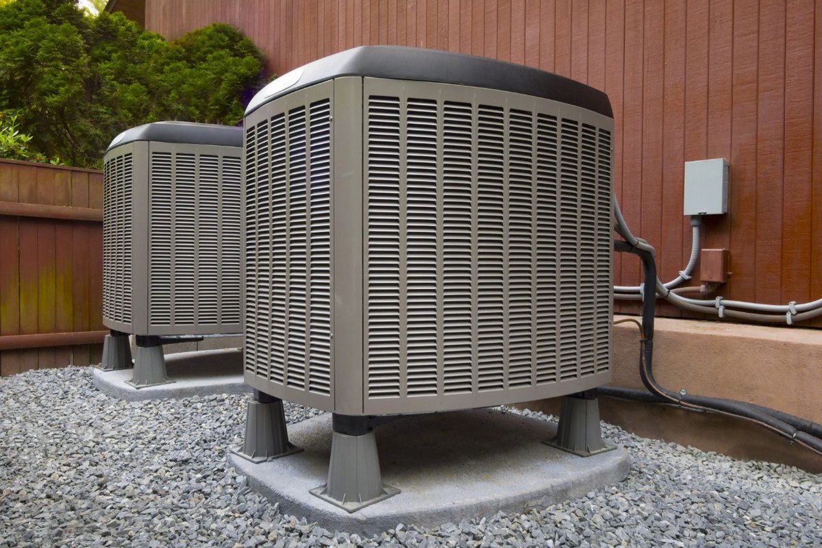 Emergency HVAC Services for F & F Heating and Air in Fort Walton Beach, FL