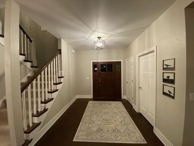 Lighting Specialist for 920 Interior Painting & Design in Neenah, WI