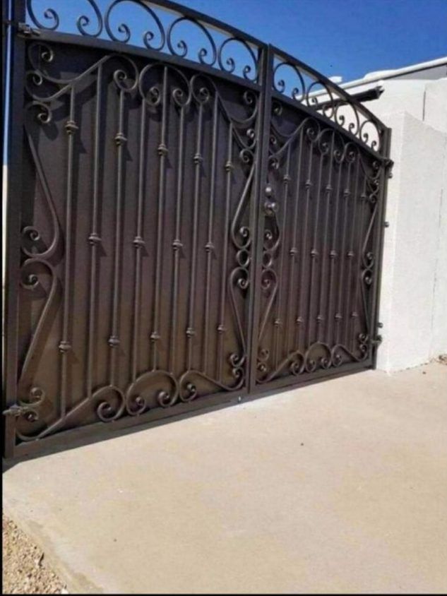 Fencing for Outdoor Pros in Phoenix, AZ