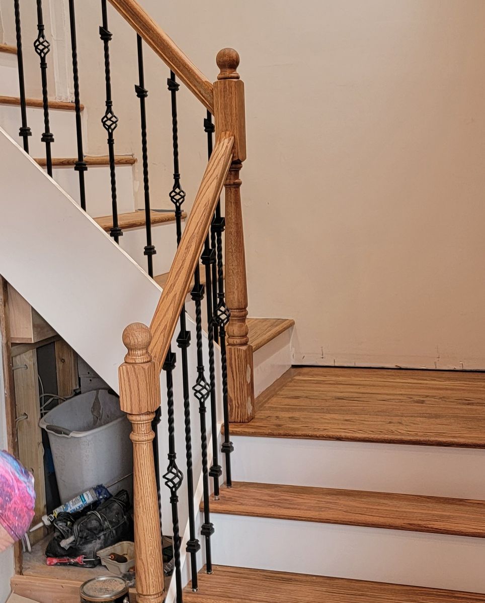 Custom Carpentry for Kris Pelillo Carpentry in New Milford, CT