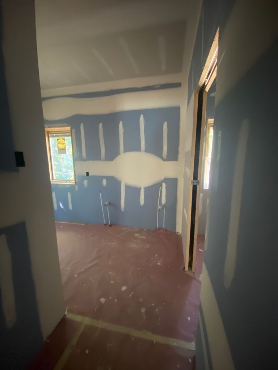 Full Drywall Services for AGP Drywall LLC in Langlade County, Wisconsin