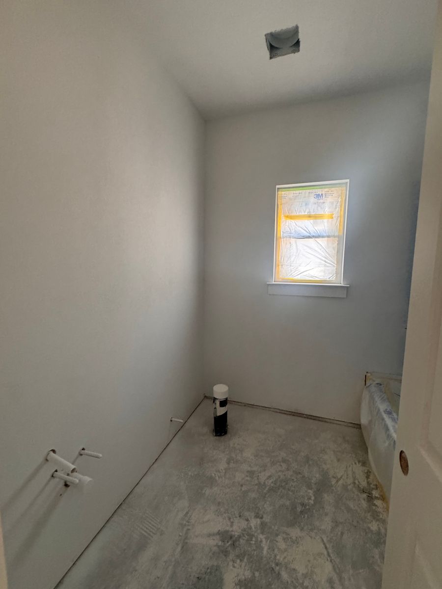 Drywall & Texture for J&C Painting in Mabank, TX