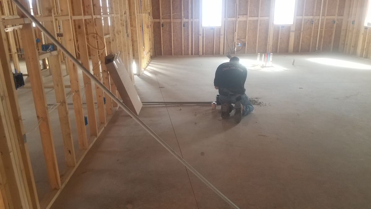 Wiring and Rewiring for JH Electrical Services in Dallas, GA